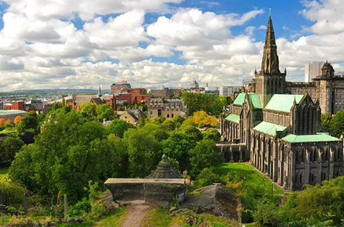 glasgow-scotland-united-kingdom-panorama