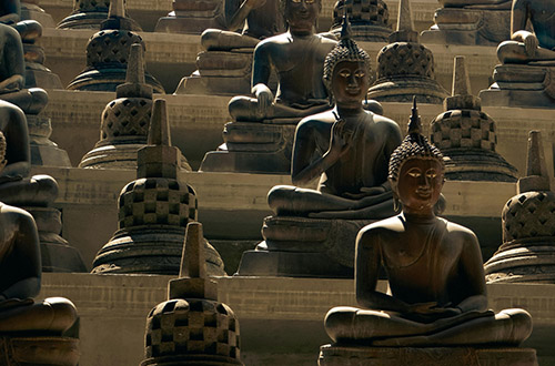 buddha-statues