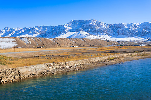 bartang-river-murghab-tajikistan