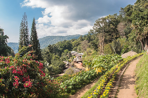 doi-pui-tribe-village-chiang-mai-thailand