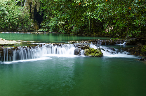 than-bok-khorani-national-park-krabi-thailand-waterfall