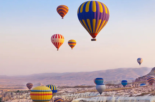 cappadocia-hot-air-balloon