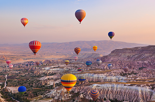 hot-air-balloon-turkey