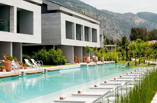 resort-gocek-outdoor-pool