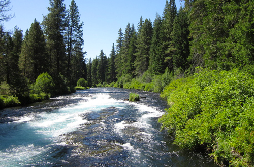 water-deschutes-park