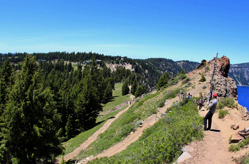 garfield-peak-trail-oregon-crater-lake