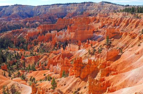 garden-trail-bryce-canyon-national-park-usa