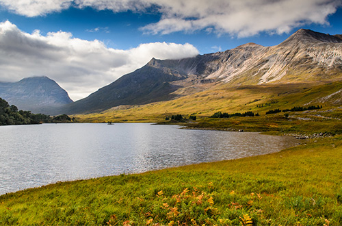 loch-clair-scotland