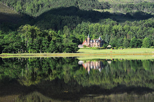 torridon-hotel-achnasheen-scotland-exterior