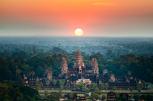 angkor-wat-siem-reap-cambodia-sunrise