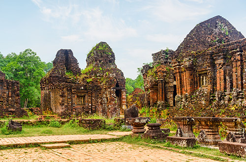 my-son-sanctuary-quang-nam-vietnam