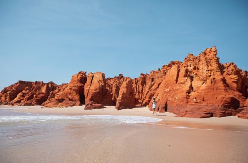 cape-leveque-kooljaman-western-beach-stroll-australia