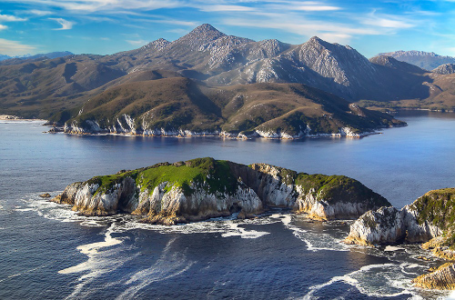 Tasmania-Kayaking-tour-southwest-wildness