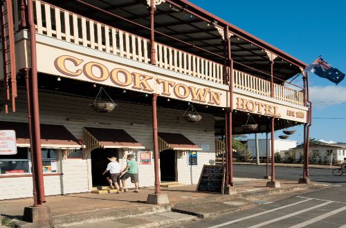 Cooktown-hotel-queensland
