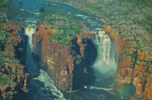 King-George-Falls-Kimberley-Australia