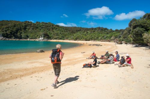 Abel-tasman-walk-beach