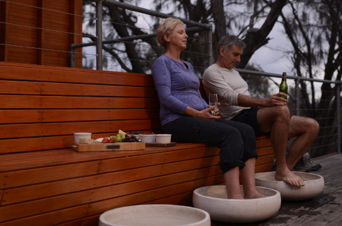 foot-massage-at-bay-of-fires-lodge