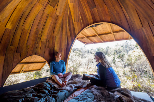 Bay of Fires Accommodation