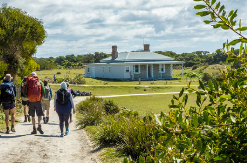 Bay of Fires Walk