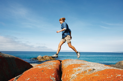 Bay-of-fires-walk