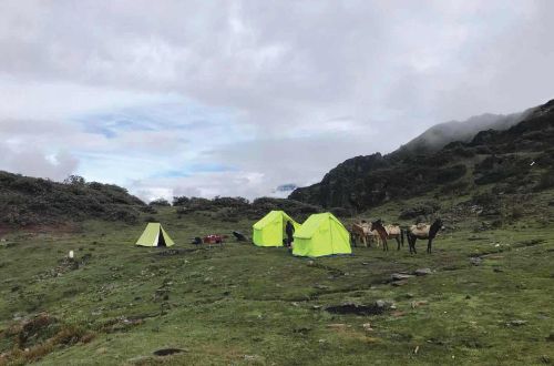 druk-path-trek-tent-bhutan