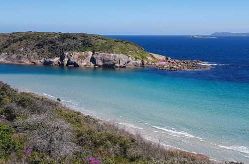 bibbulmun-track-albany-to-denmark-western-australia