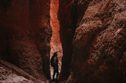 Bungle-Bungle-guided-walk-Echidna-Chasm