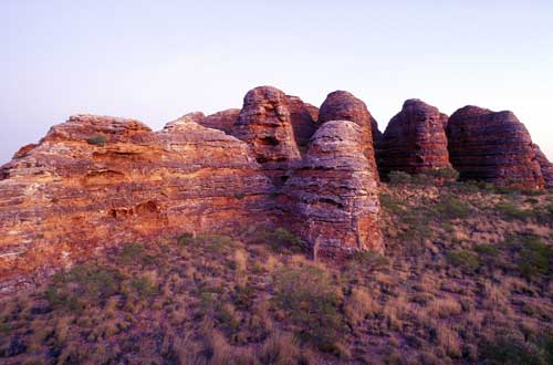 western-australia-bungle-bungles-view