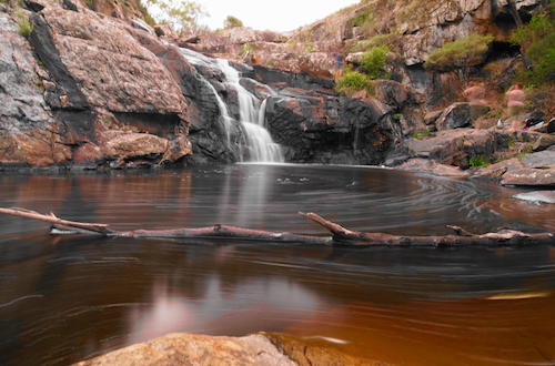 southern-ocean-walk-deep-creek-waterfall