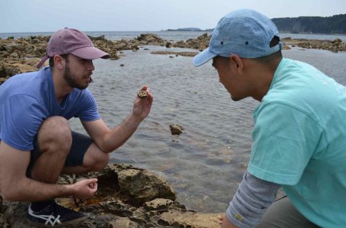 japan-tour-cycling-notojima-island-cycling-stop-by-seaside