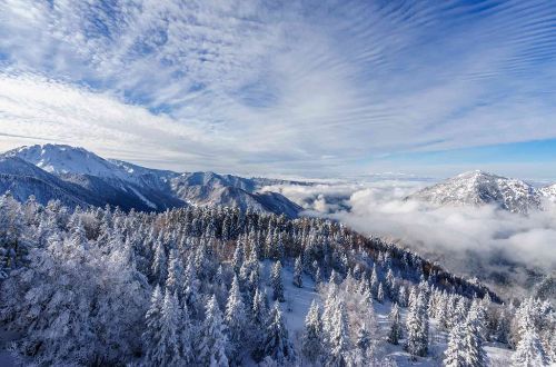 Takayama-Hida-Ski-Shinhotaka-Ropeway-