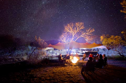 Larapinta-Walk-Campsites