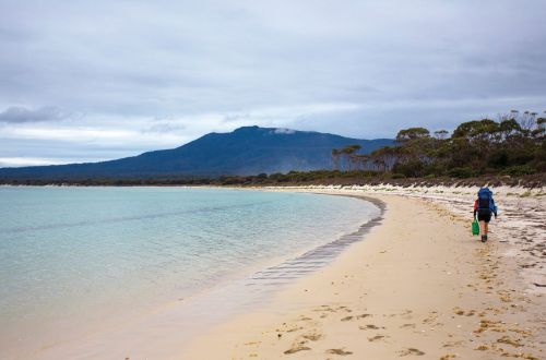 Maria-island-walk-beach-trekking