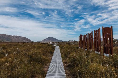 southwest-tasmania-walk-wilderness-southwest-national-park-walk-Needwonee-Walk