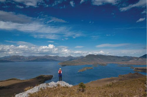 southwest-tasmania-walk-wilderness-southwest-national-park-hike