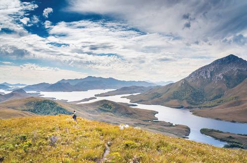 southwest-tasmania-walking-wilderness-southwest-national-park-walking