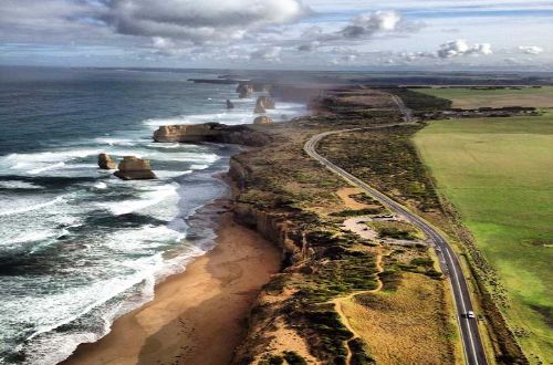 Great-Ocean-Walk-Aerial-View