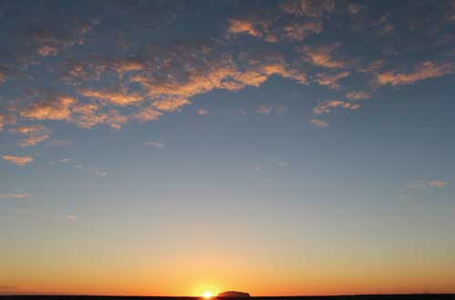 luxury-uluru-northern-territory-australia-uluru-sunrise