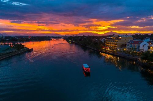 vietnam-walk-little-riverside-sunset-