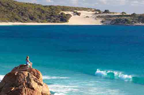 Cape-to-Cape-Track-Walk-Injidup-Beach