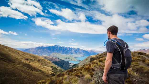 ben-lomond-track-queenstown