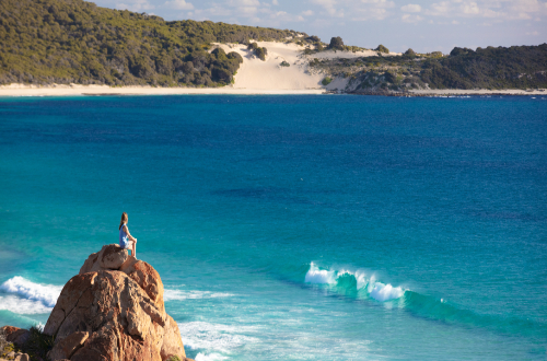 cape-to-cape-track-western-australia-glamping-indijup-beach