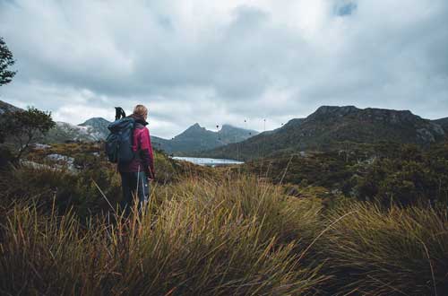 Tasmania-luxury-adventure-australia-cradle-mountain-and-dove-lake