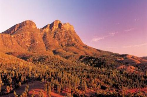 heysen-trail-flinders-ranges-trekking-south-australia-Black-Gap-heyson-trail-gorges