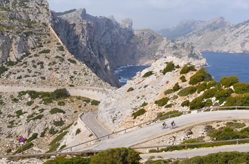 cycling-cape-de-formentor-mallorca-spain-europe